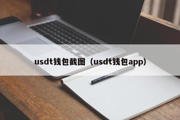 usdt钱包截图（usdt钱包app）-第1张图片-科灵网