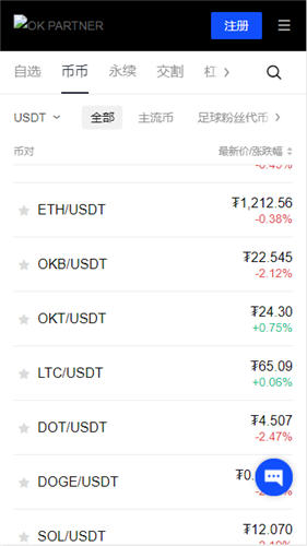 usdt-trc20 官方版钱包下载全新版本 V6.4.71，告诉你什么 usdt 钱包好用