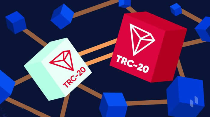 波场 TRC20 是什么意思？一文通俗讲解波场 TRC20