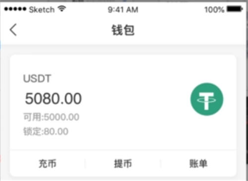 什么软件能买 usdt？tp 钱包创建 usdt 钱包教程