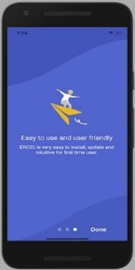 USDT-ERC20 钱包下载手机版 APP 指南