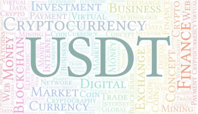 泰达币官方钱包 USDT 下载安装 V6.4.46_安全便捷的数字货币钱包