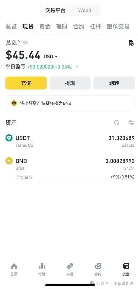 Binance 投资 KiloEx，衍生品交易平台大动作频出，今夏必撸大毛