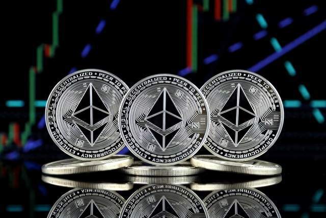 im 钱包转账扣 eth，你需要知道的注意事项