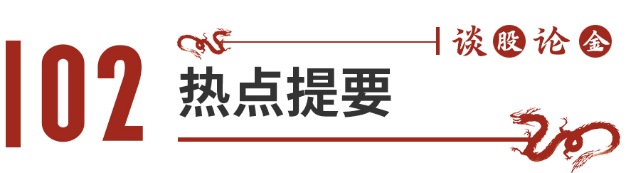 央行科技工作会议推动数字货币，龙头股 20cm 崛起