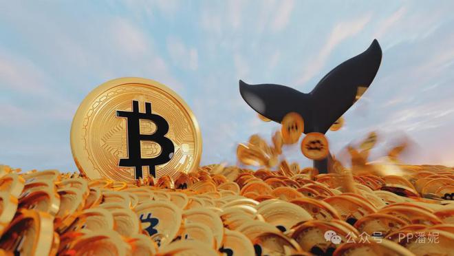 鲸鱼警报：10 年不活跃的比特币钱包转移 1000BTC，市场影响几何？