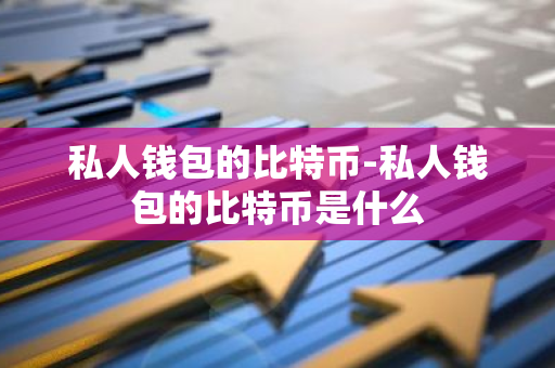 了解私人钱包的比特币：定义、特点与优势