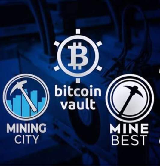 BTCV 挖矿教程：多久能挖到？miningcity 矿池是什么？