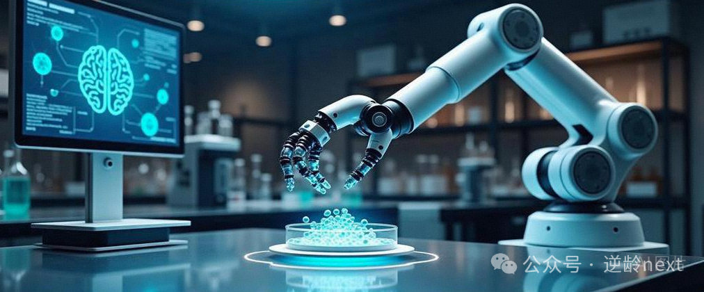科技浪潮下 AI 虚拟细胞引领生命科学探索新征程——从构想萌芽到前沿突破