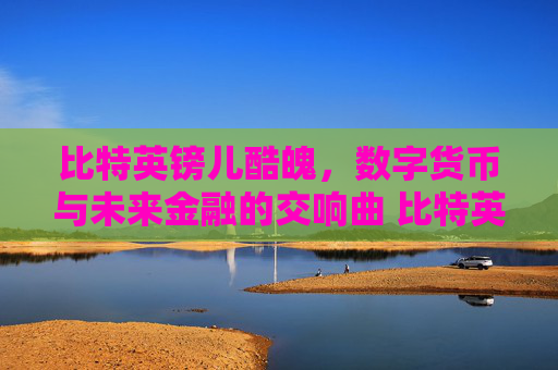 数字经济时代数字货币变革下比特英镑儿酷魄连接传统与未来的探讨